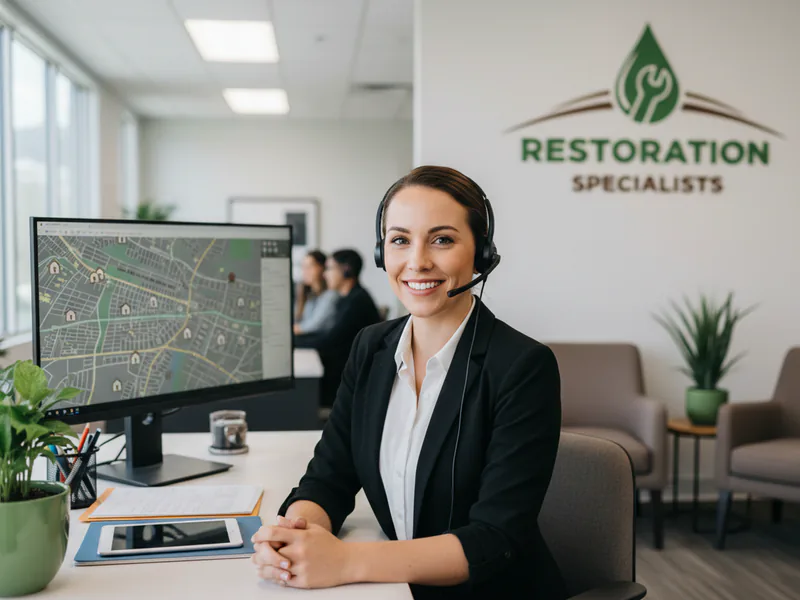 Water Damage Restoration  in Beech Grove  FAQ