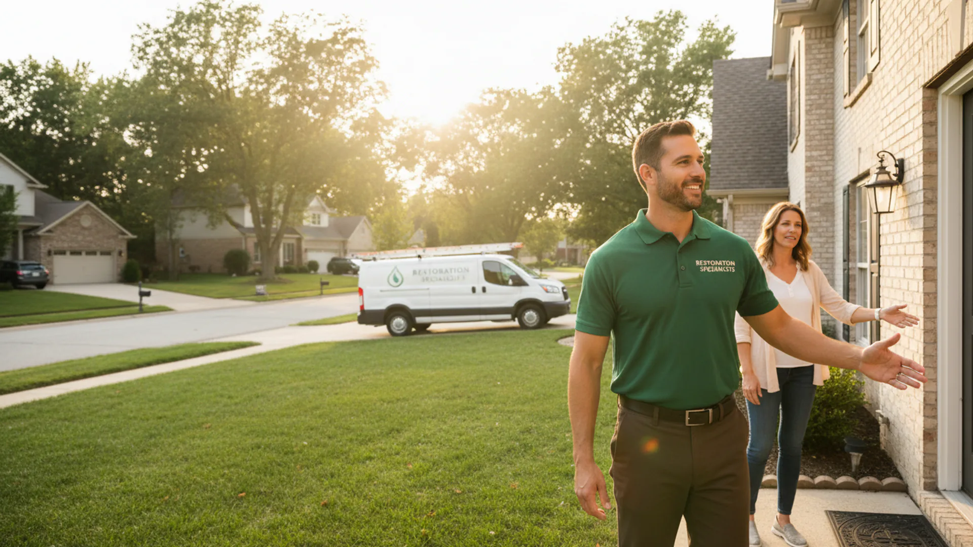 Emergency Water Damage Restoration in Beech Grove, IN Near Me – 24/7 Fast Response Team Ready to Help Now!